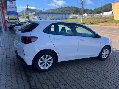 CHEVROLET ONIX LT 1.0 TURBO 2022 - Foto 10