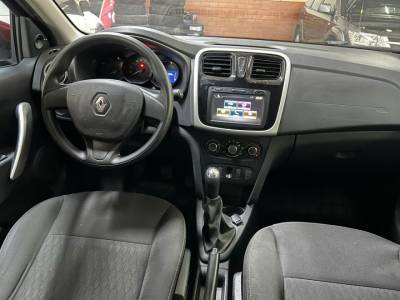 RENAULT SANDERO EXPRESSION 1.0 2020 - Foto 5