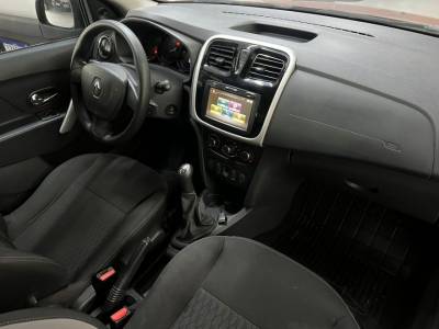 RENAULT SANDERO EXPRESSION 1.0 2020 - Foto 4