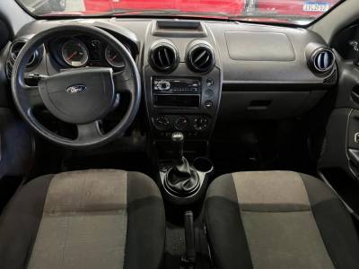 FORD FIESTA HATCH FLEX 1.0  - Foto 4