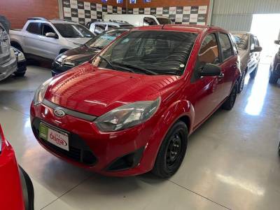FORD FIESTA HATCH FLEX 1.0  - Foto 2