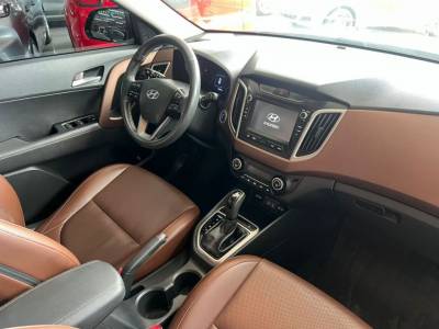 HYUNDAI CRETA PRESTIGE 2.0 2018 AUTOMÁTICA - Foto 2
