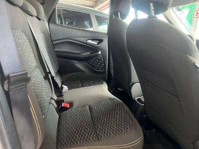 CHEVROLET MONTANA 1.2 TURBO CD 2024 - Foto 5