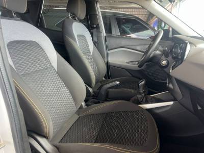 CHEVROLET MONTANA 1.2 TURBO CD 2024 - Foto 4