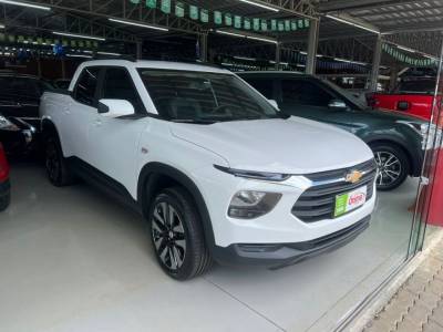 CHEVROLET MONTANA 1.2 TURBO CD 2024 - Foto 1