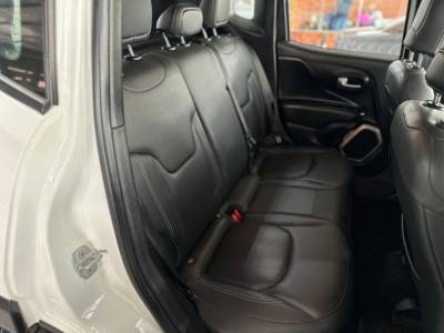 JEEP RENEGADE DIESEL 4X4 LONGITUDE - Foto 5