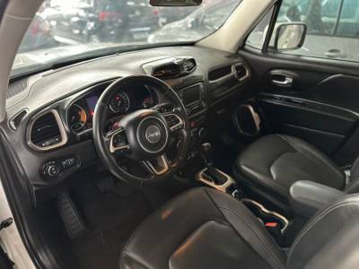 JEEP RENEGADE DIESEL 4X4 LONGITUDE - Foto 3
