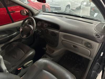 RENAULT SCENIC 1.6 PRIVILEGE - Foto 5