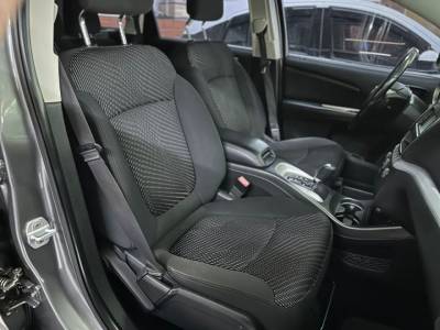 FIAT FREEMONT  - Foto 4