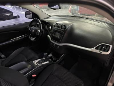 FIAT FREEMONT  - Foto 3