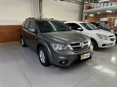FIAT FREEMONT  - Foto 1