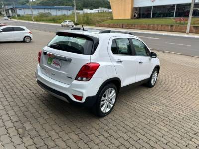 CHEVROLET TRACKER PREMIER 1.4 - Foto 10