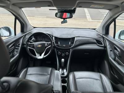 CHEVROLET TRACKER PREMIER 1.4 - Foto 8