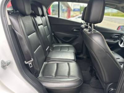 CHEVROLET TRACKER PREMIER 1.4 - Foto 7