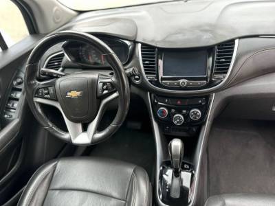 CHEVROLET TRACKER PREMIER 1.4 - Foto 6