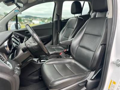 CHEVROLET TRACKER PREMIER 1.4 - Foto 5