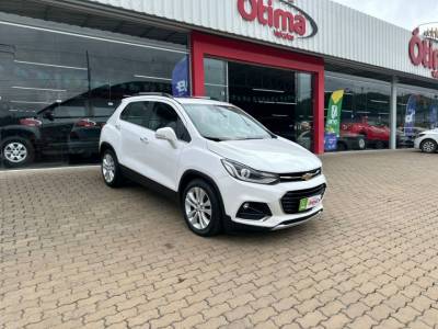 CHEVROLET TRACKER PREMIER 1.4 - Foto 1