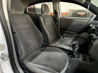 CHEVROLET AGILE 1.4 LTZ - Foto 4