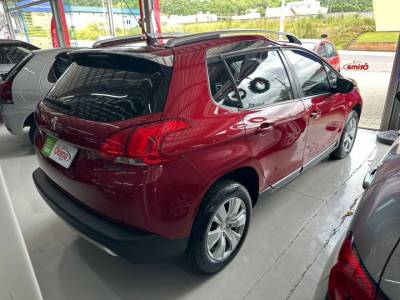 PEUGEOT 2008 ALLURE - Foto 8