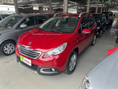 PEUGEOT 2008 ALLURE - Foto 2