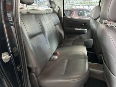 TOYOTA HILUX SRV FLEX 4X4 - Foto 6