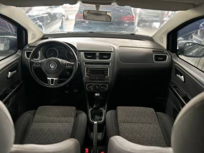 VW SPACEFOX TREND 1.6 - Foto 7