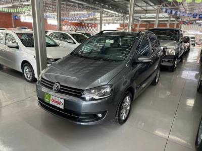 VW SPACEFOX TREND 1.6 - Foto 1