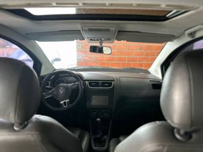 VW CROSSFOX GII 1.6 - Foto 8