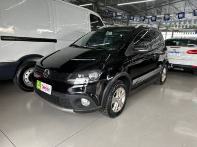 VW CROSSFOX GII 1.6 - Foto 1