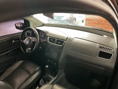 VW CROSSFOX GII 1.6 - Foto 3