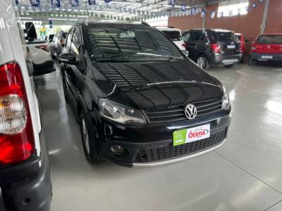 VW CROSSFOX GII 1.6 - Foto 2
