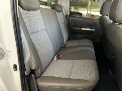 TOYOTA HILUX 3.0 SR DIESEL 4X4 AUTOMATICA - Foto 5