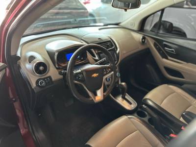 CHEVROLET TRACKER LTZ 1.8 - Foto 5