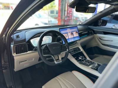 BYD SONG PLUS GS HYBRID - Foto 5