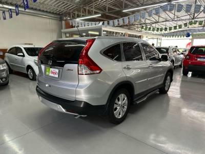 HONDA CR-V EXL  - Foto 9