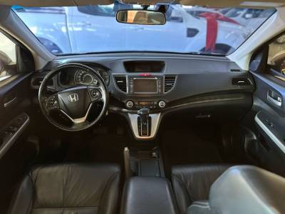 HONDA CR-V EXL  - Foto 7