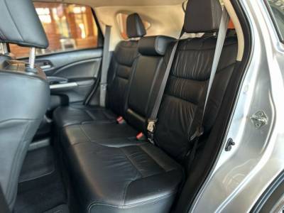 HONDA CR-V EXL  - Foto 6