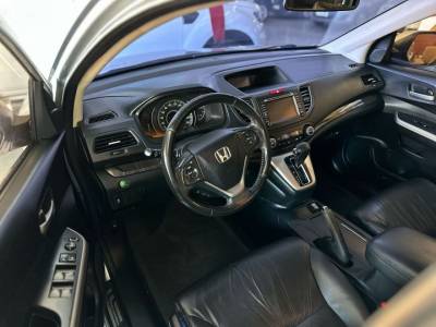 HONDA CR-V EXL  - Foto 3
