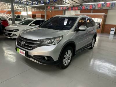 HONDA CR-V EXL  - Foto 2