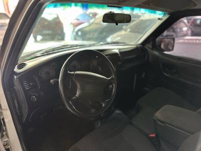 FORD RANGER XLS CS 3.0 4X4 - Foto 5