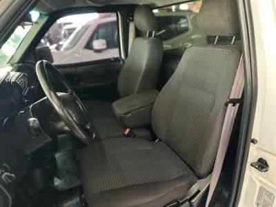 FORD RANGER XLS CS 3.0 4X4 - Foto 4
