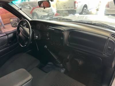 FORD RANGER XLS CS 3.0 4X4 - Foto 3