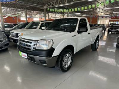 FORD RANGER XLS CS 3.0 4X4 - Foto 2