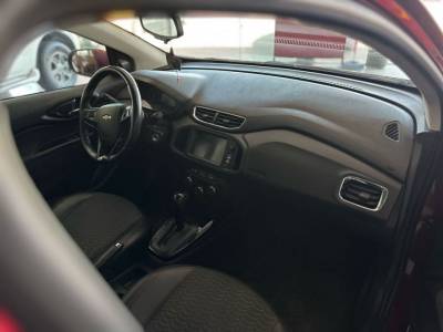 CHEVROLET ONIX LTZ 1.4 AT - Foto 5