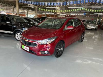 CHEVROLET ONIX LTZ 1.4 AT - Foto 2