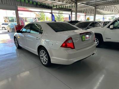 FORD FUSION 2.5 - Foto 9