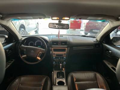 FORD FUSION 2.5 - Foto 6