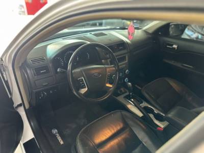 FORD FUSION 2.5 - Foto 5