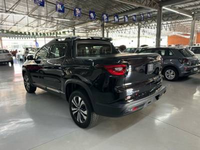 FIAT TORO VOLCANO TURBO DIESEL 0KM - Foto 9