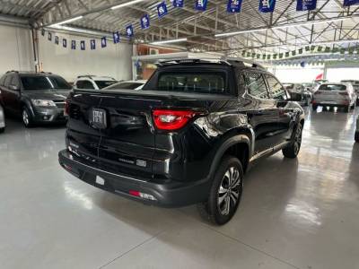 FIAT TORO VOLCANO TURBO DIESEL 0KM - Foto 8